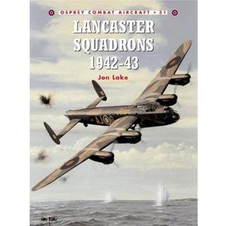Lancaster Squadrons 1942-43
