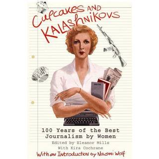 Cupcakes and Kalashnikovs