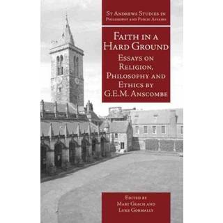 Faith in a Hard Ground