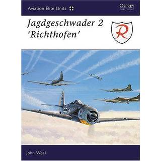 Jagdgeschwader 2 "Richthofen"