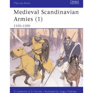 Medieval Scandinavian Armies