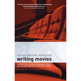 Writing Movies