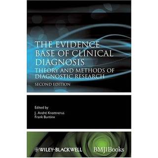 The Evidence Base of Clinical Diagnosis