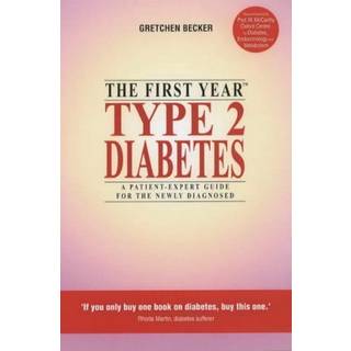 The First Year: Type 2 Diabetes