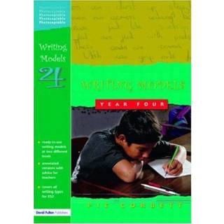 Writing Models Year 4