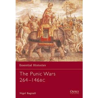 The Punic Wars 264–146 BC