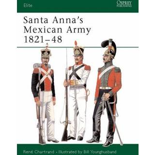 Santa Anna's Army