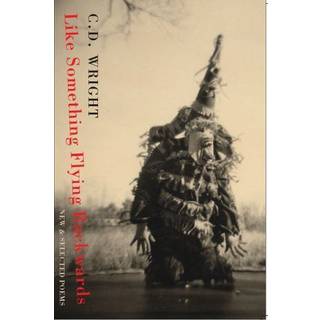 Like Something Flying Backwards