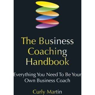 The Business Coaching Handbook