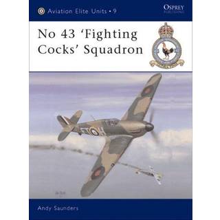 No 43 Squadron