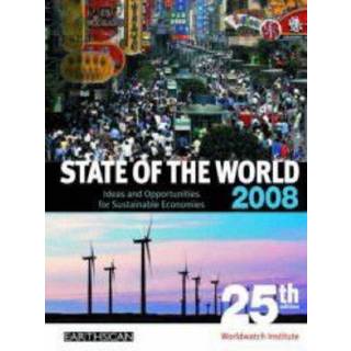 State of the World 2008