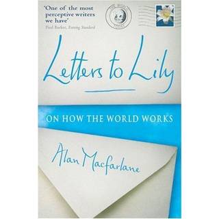Letters To Lily