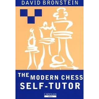 The Modern Chess Self Tutor