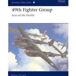 49th Fighter Group
