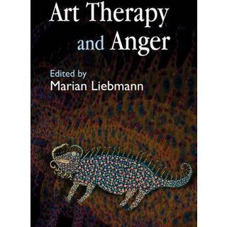 Art Therapy and Anger