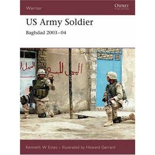 US Army Soldier