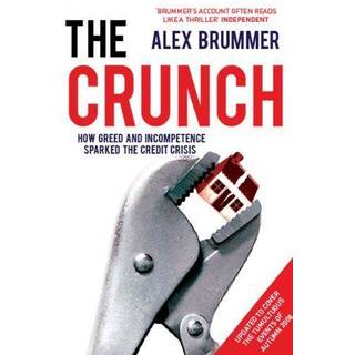 The Crunch