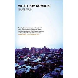 Miles From Nowhere