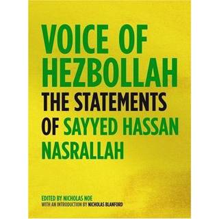 Voice of Hezbollah