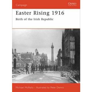 Easter Rising 1916