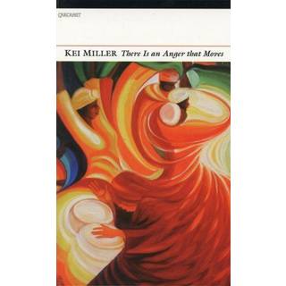 There is an Anger That Moves