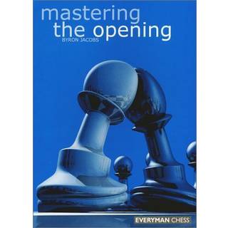 Mastering the Opening