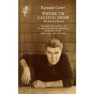 Where I'm Calling From