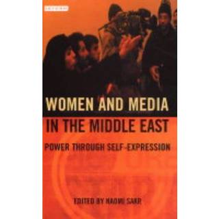 Women and Media in the Middle East