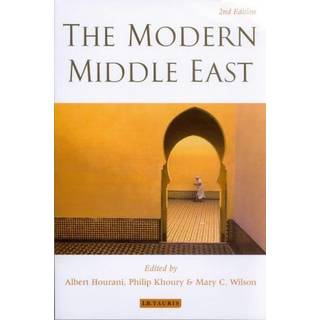The Modern Middle East