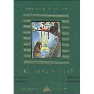 The Jungle Book