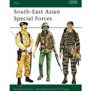 South-East Asian Special Forces