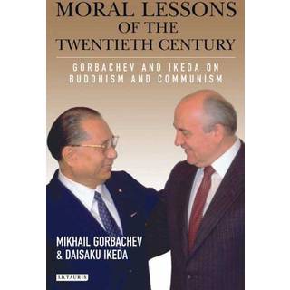Moral Lessons of the Twentieth Century