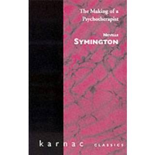 The Making of a Psychotherapist