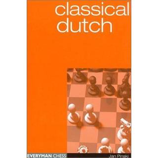 Classical Dutch