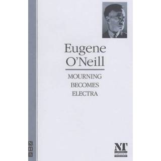 Mourning Becomes Electra