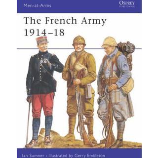The French Army 1914–18