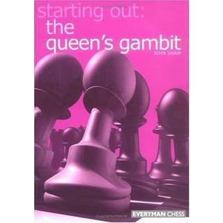 Starting out: the Queen's Gambit