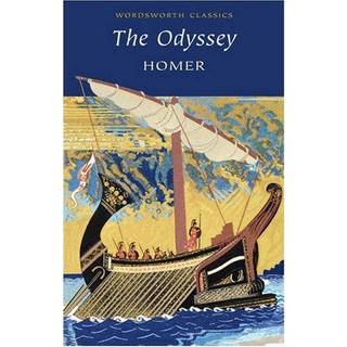 The Odyssey