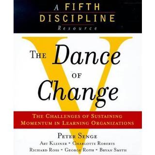The Dance of Change