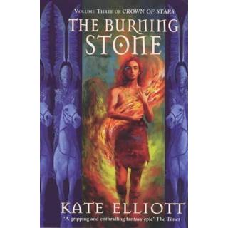 The Burning Stone