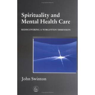 Spirituality and Mental Health Care