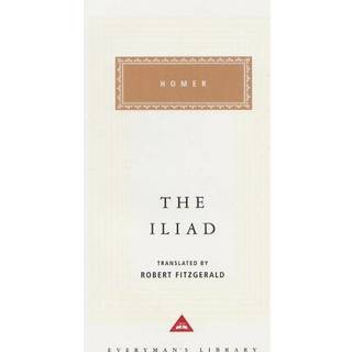 The Iliad