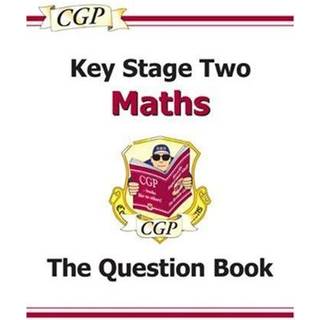 KS2 Maths Workbook - Ages 7-11