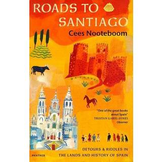 Roads To Santiago
