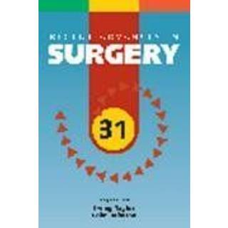 Recent Advances in Surgery 31