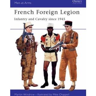 French Foreign Legion