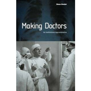 Making Doctors