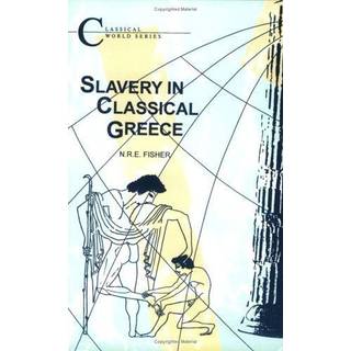 Slavery in Classical Greece