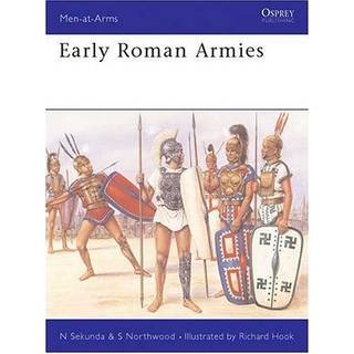 Early Roman Armies