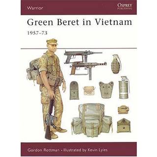 Green Beret in Vietnam